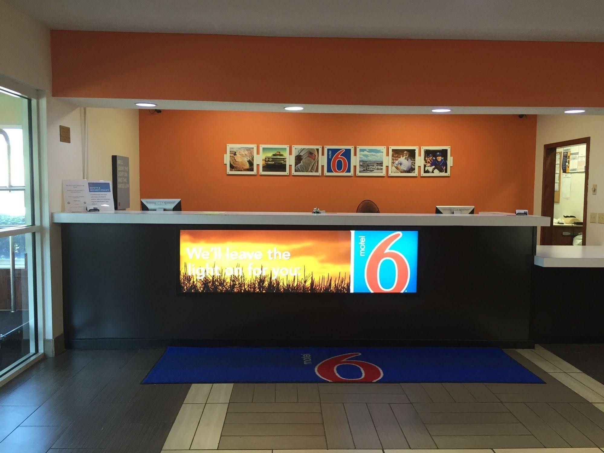 Motel 6-Lincoln, Ne Exterior foto