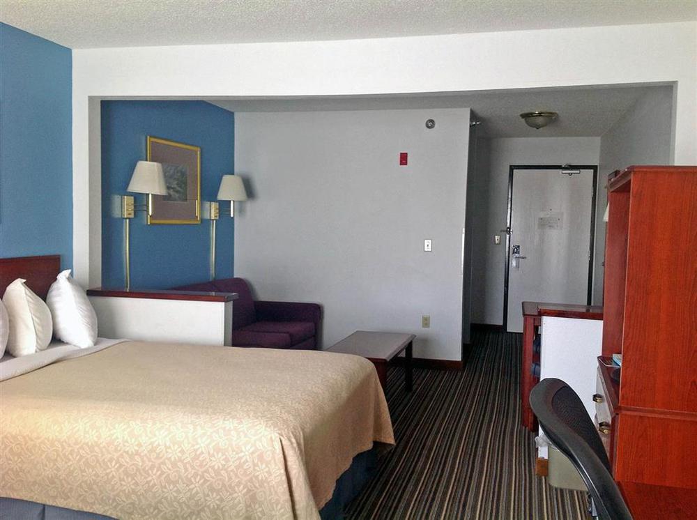 Motel 6-Lincoln, Ne Cameră foto